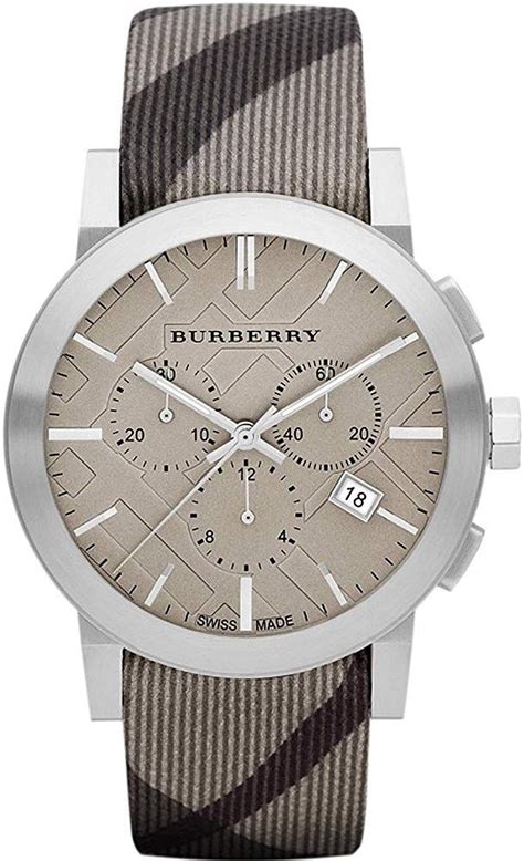 Burberry Uhr, Uhren Uhren & Schmuck 